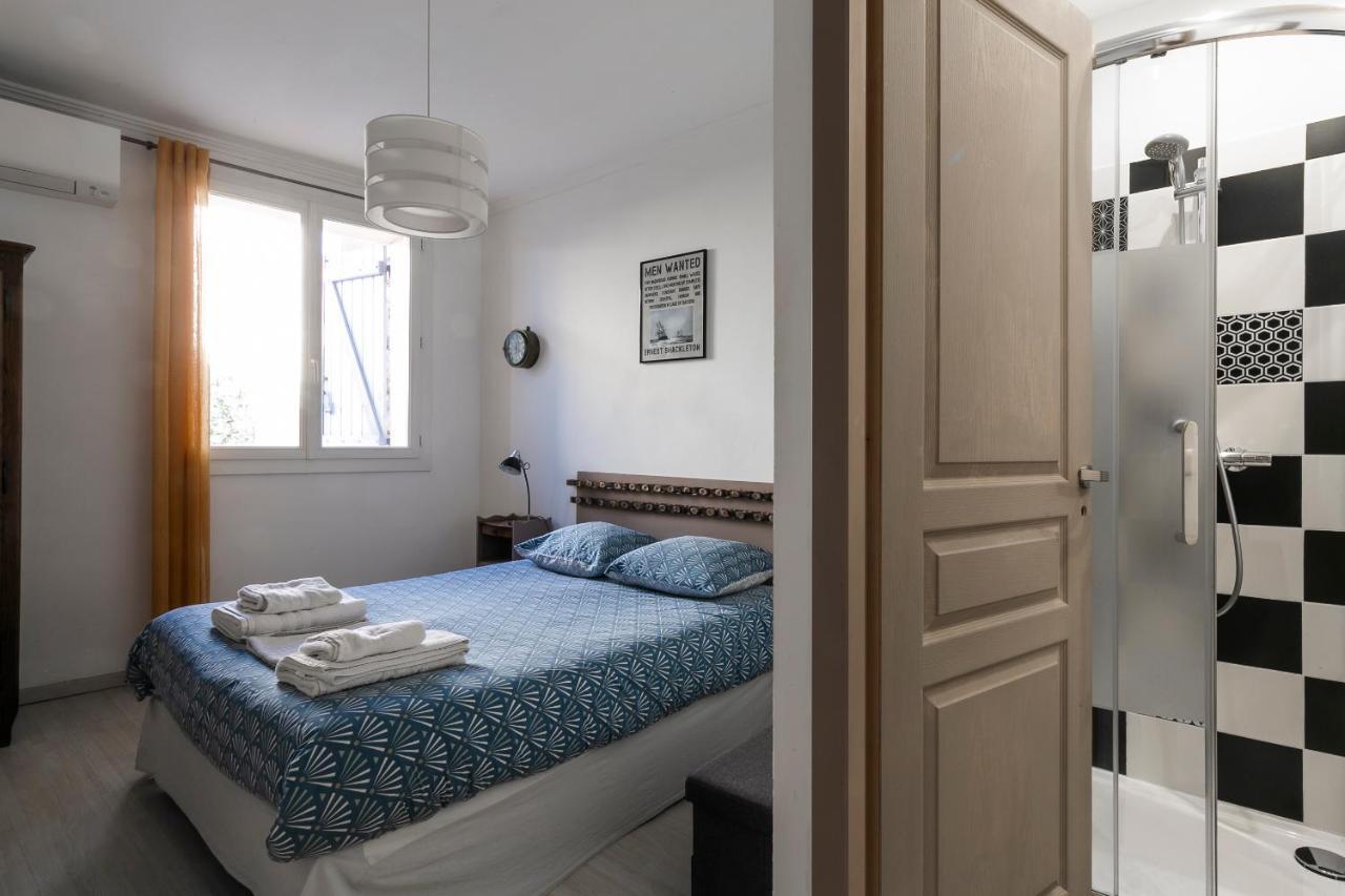 Il Porto Hotel Sete Bagian luar foto
