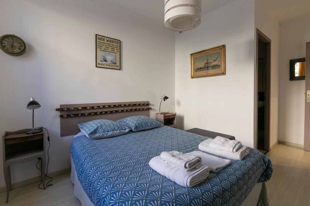 Il Porto Hotel Sete Bagian luar foto