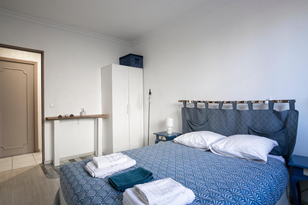 Il Porto Hotel Sete Bagian luar foto