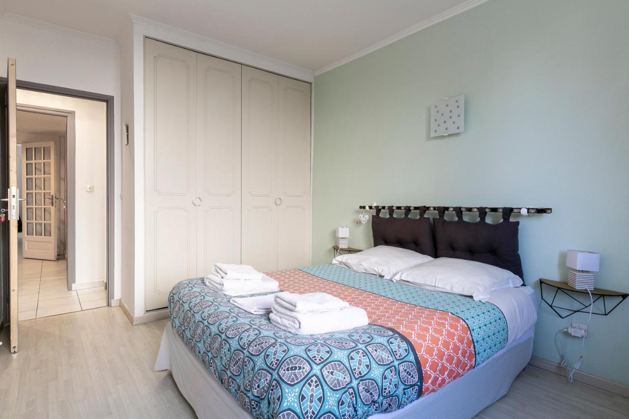 Il Porto Hotel Sete Bagian luar foto