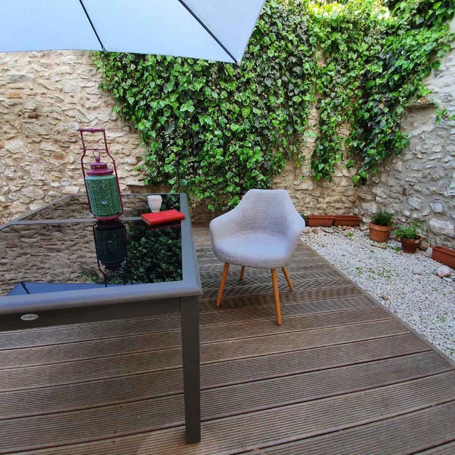 Il Porto Hotel Sete Bagian luar foto