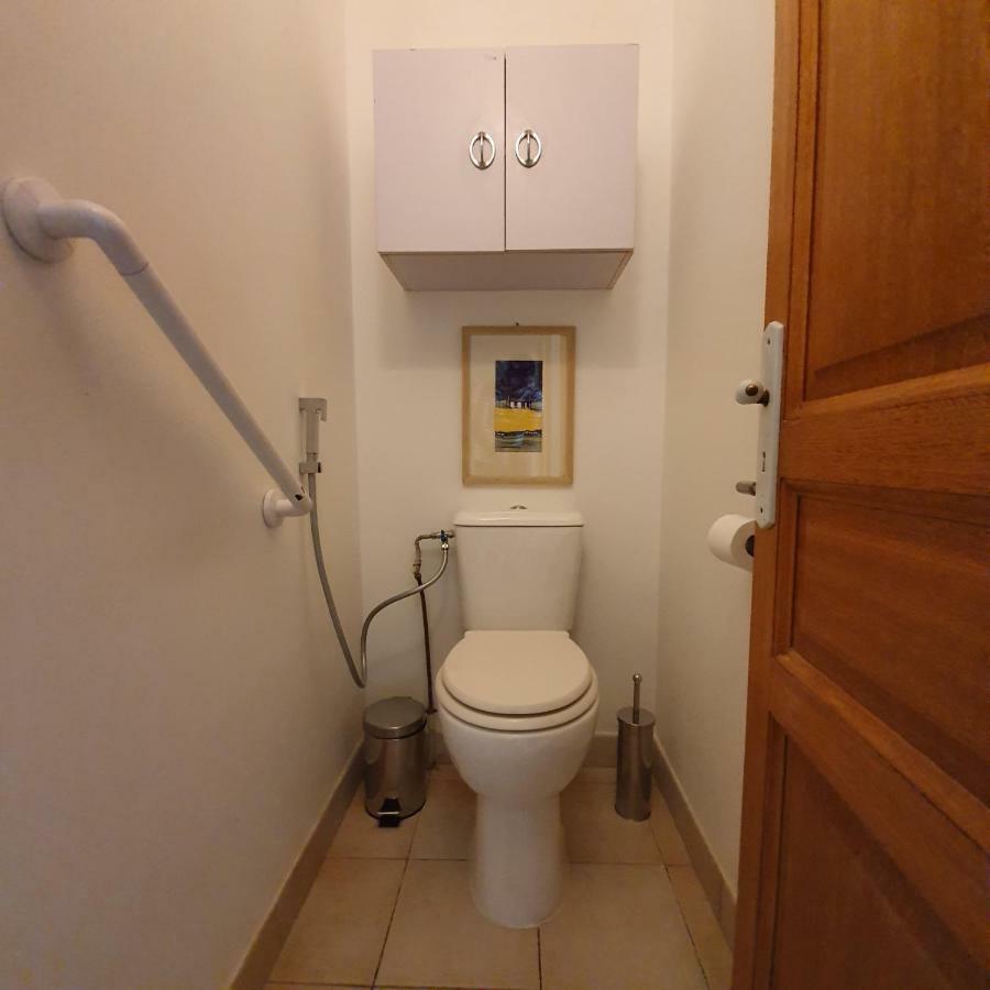Il Porto Hotel Sete Bagian luar foto