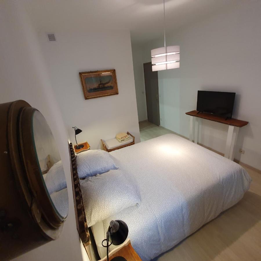 Il Porto Hotel Sete Bagian luar foto