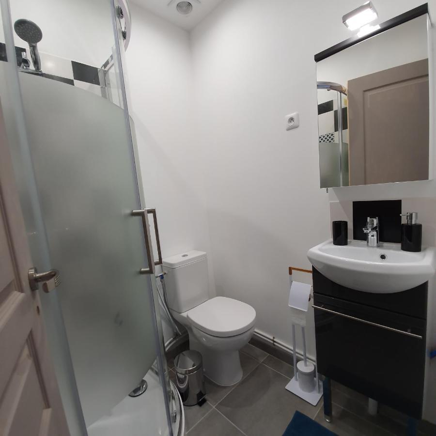 Il Porto Hotel Sete Bagian luar foto