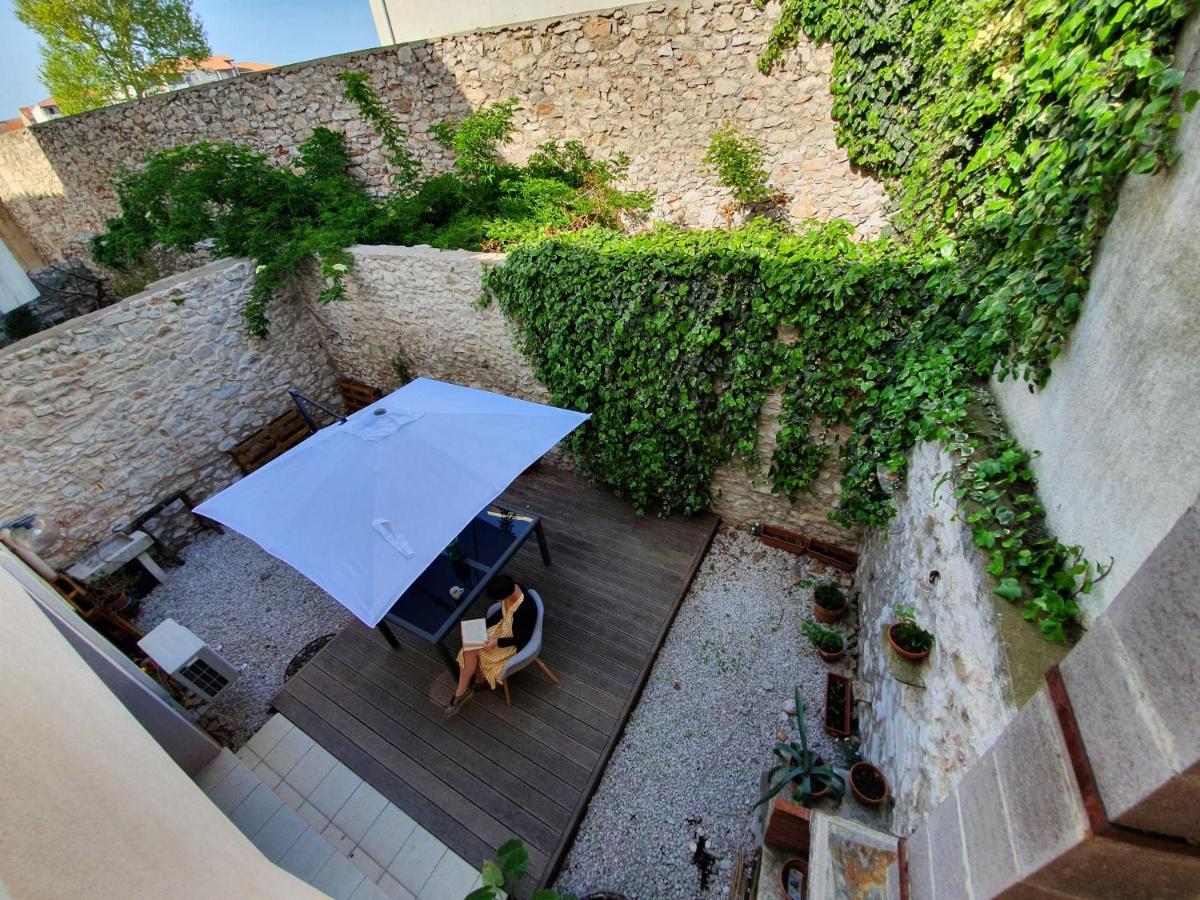 Il Porto Hotel Sete Bagian luar foto