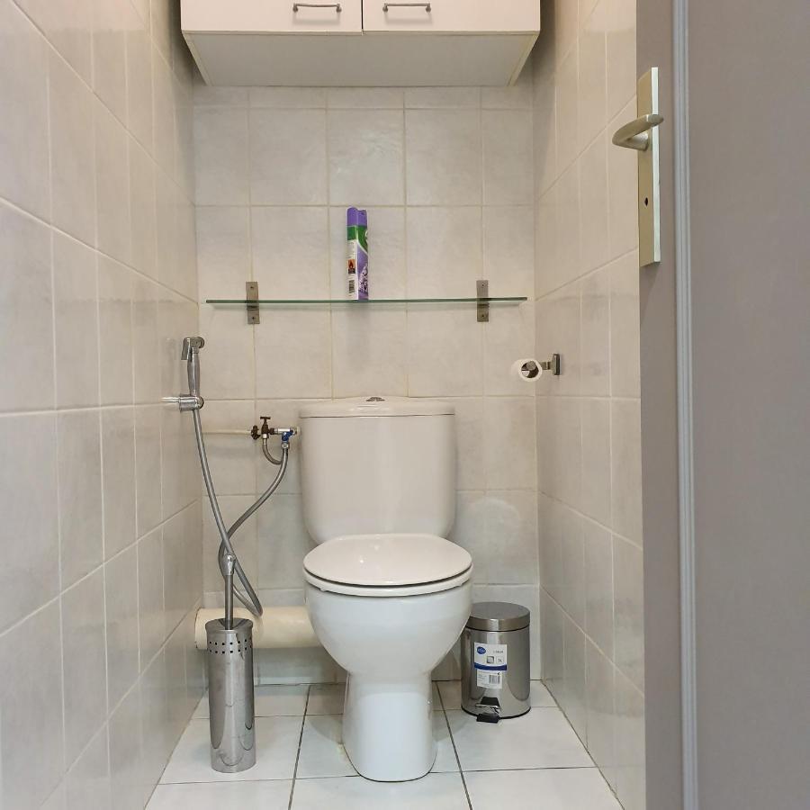 Il Porto Hotel Sete Bagian luar foto